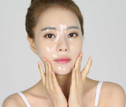 Mặt nạ Collagen Hàn Quốc