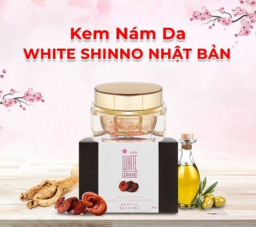 Kem dưỡng “made in” Việt Nam chất lượng Nhật Bản